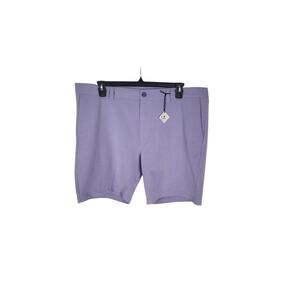 Travis Mathew Tech Chino Shorts NWT men's 42